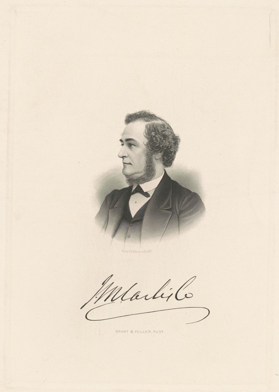 J. M. Carlisle - E. G. Williams and Bros.