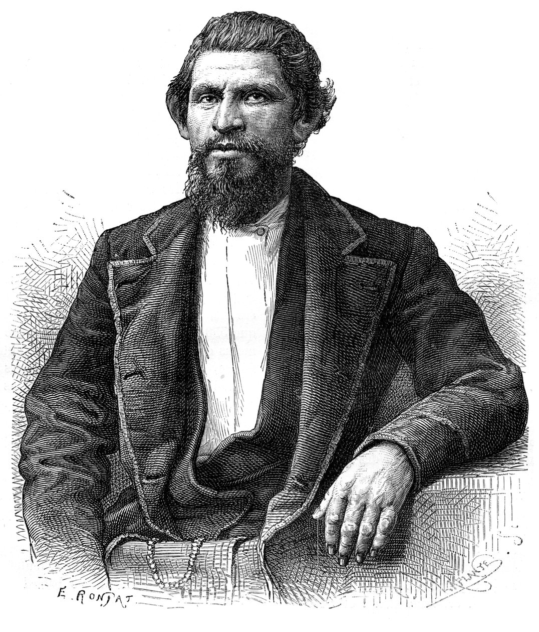 Portrait d