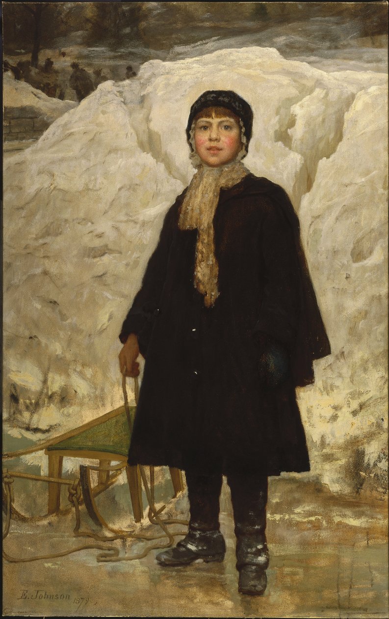Portrait d