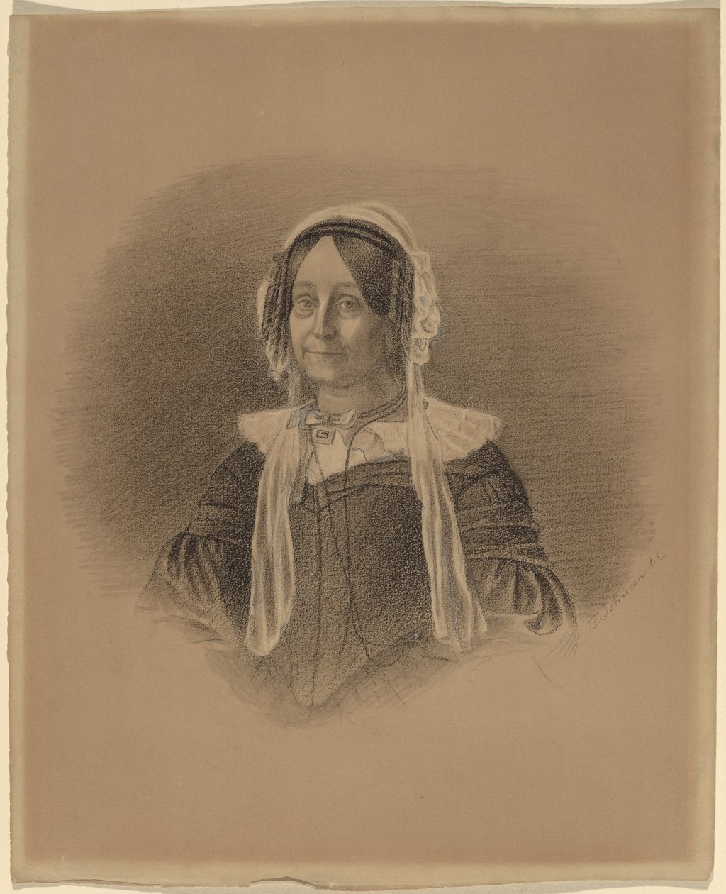 Portrait d