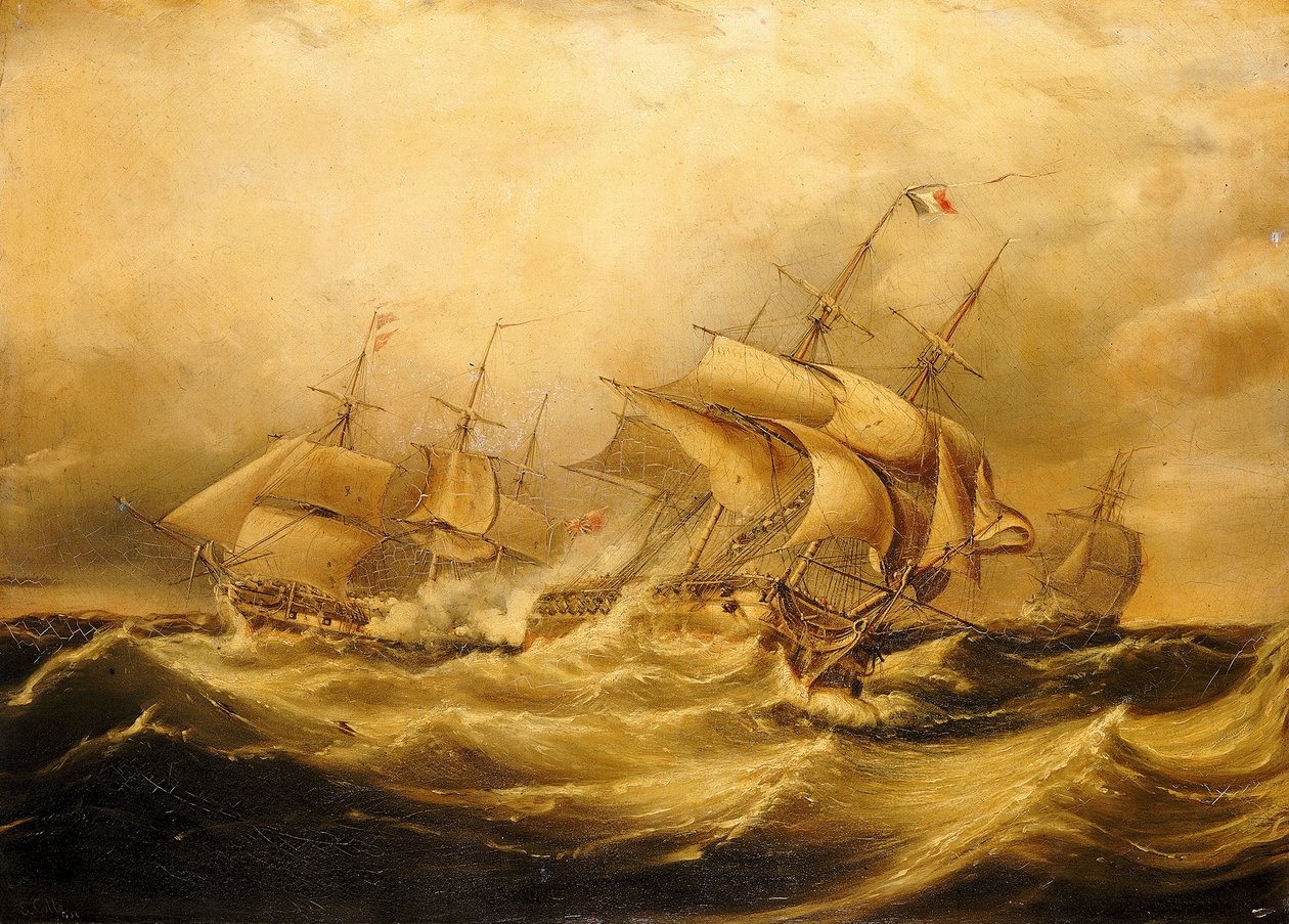 Destruction du 