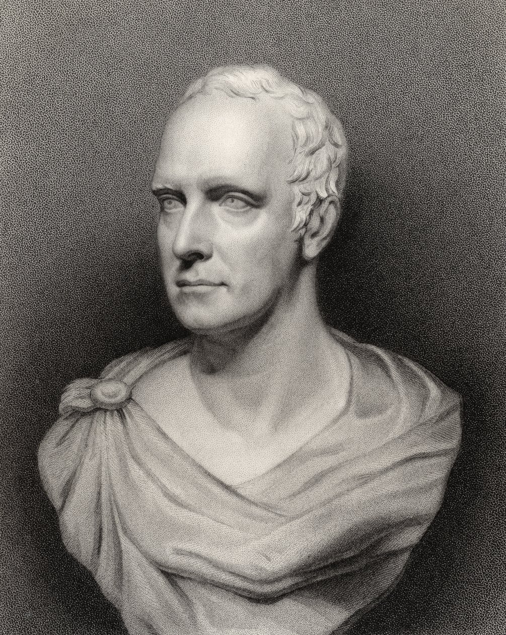 Sir David Baird, gravé par J. Thomson, de 