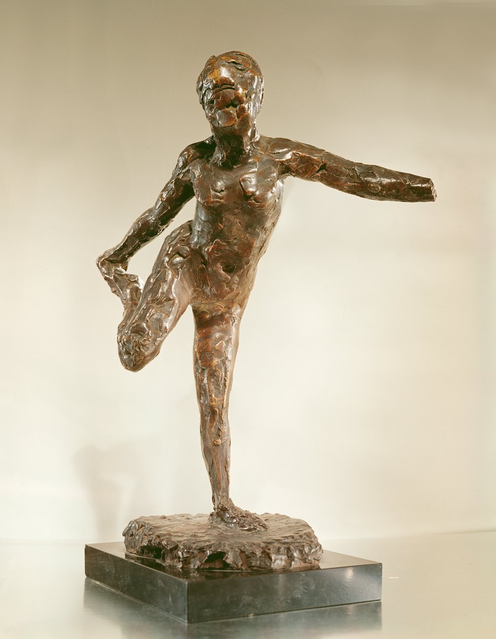 Danseuse - Edgar Degas