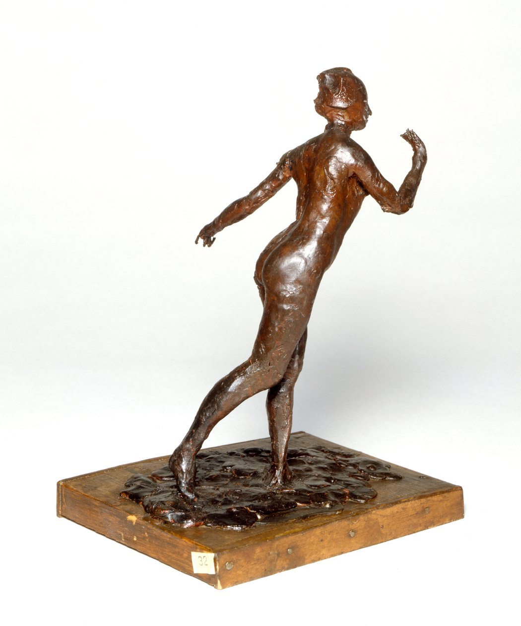 Danseuse s