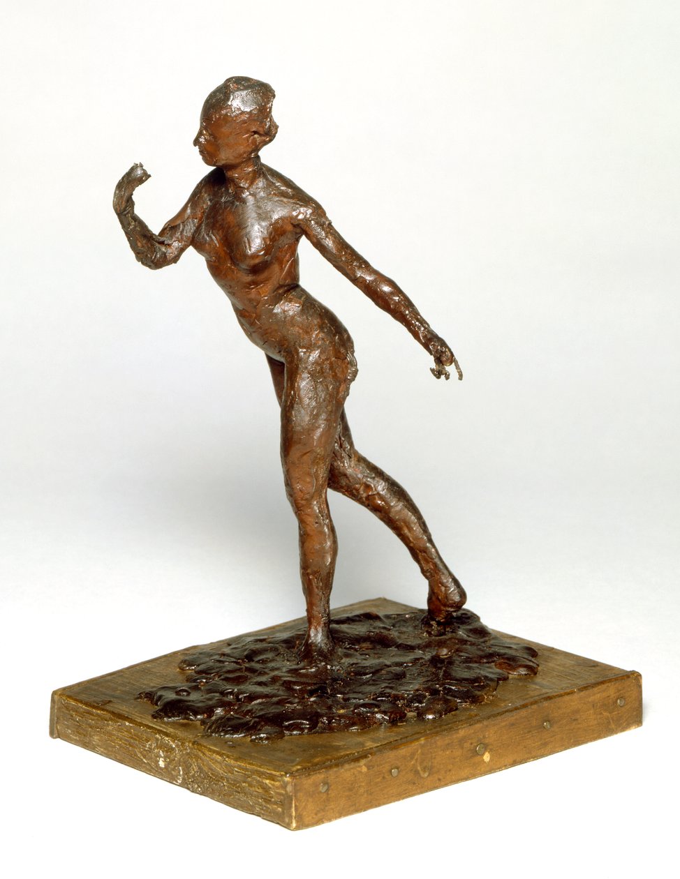 Danseuse s