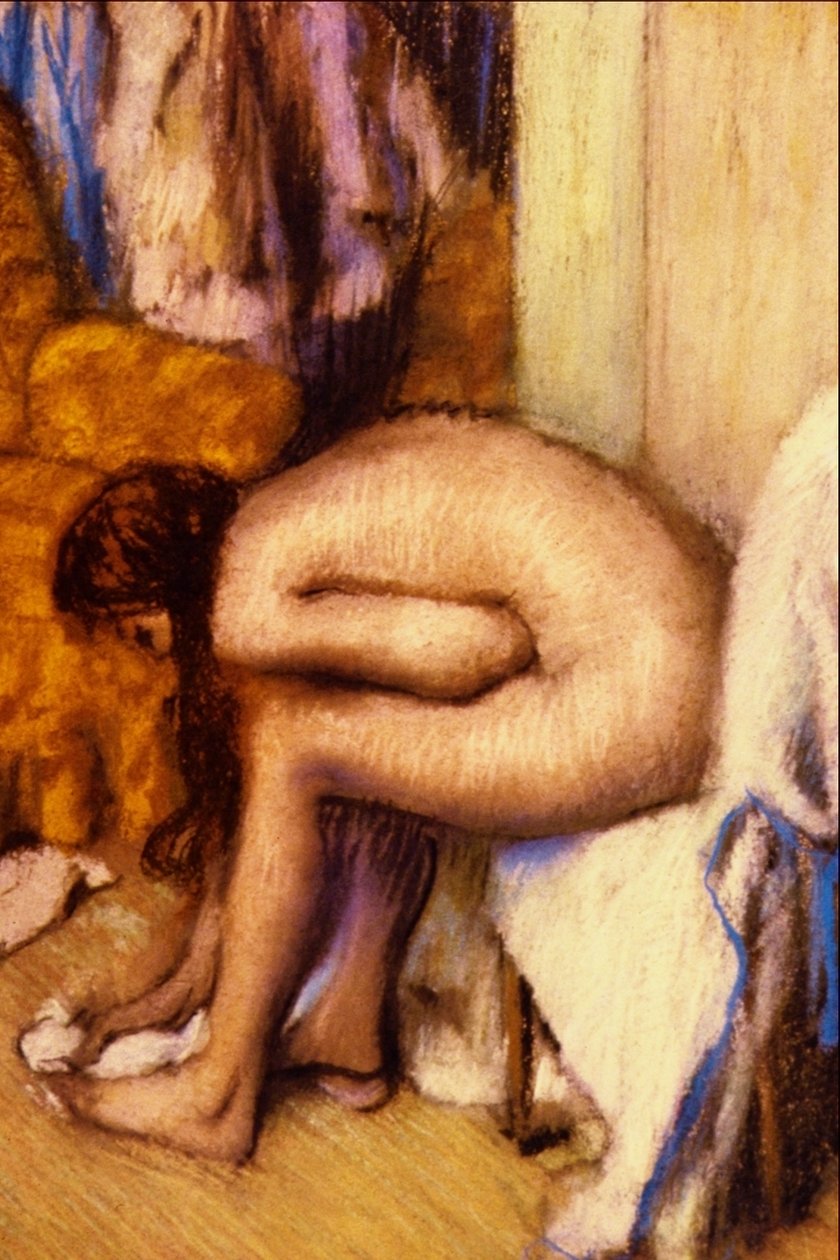 Edgar Degas - Edgar Degas