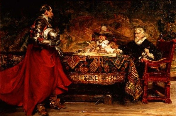 Nouvelles de la bataille - Edgar Bundy