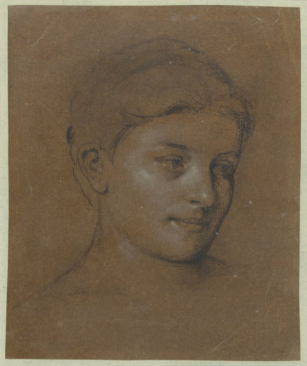 Portrait d