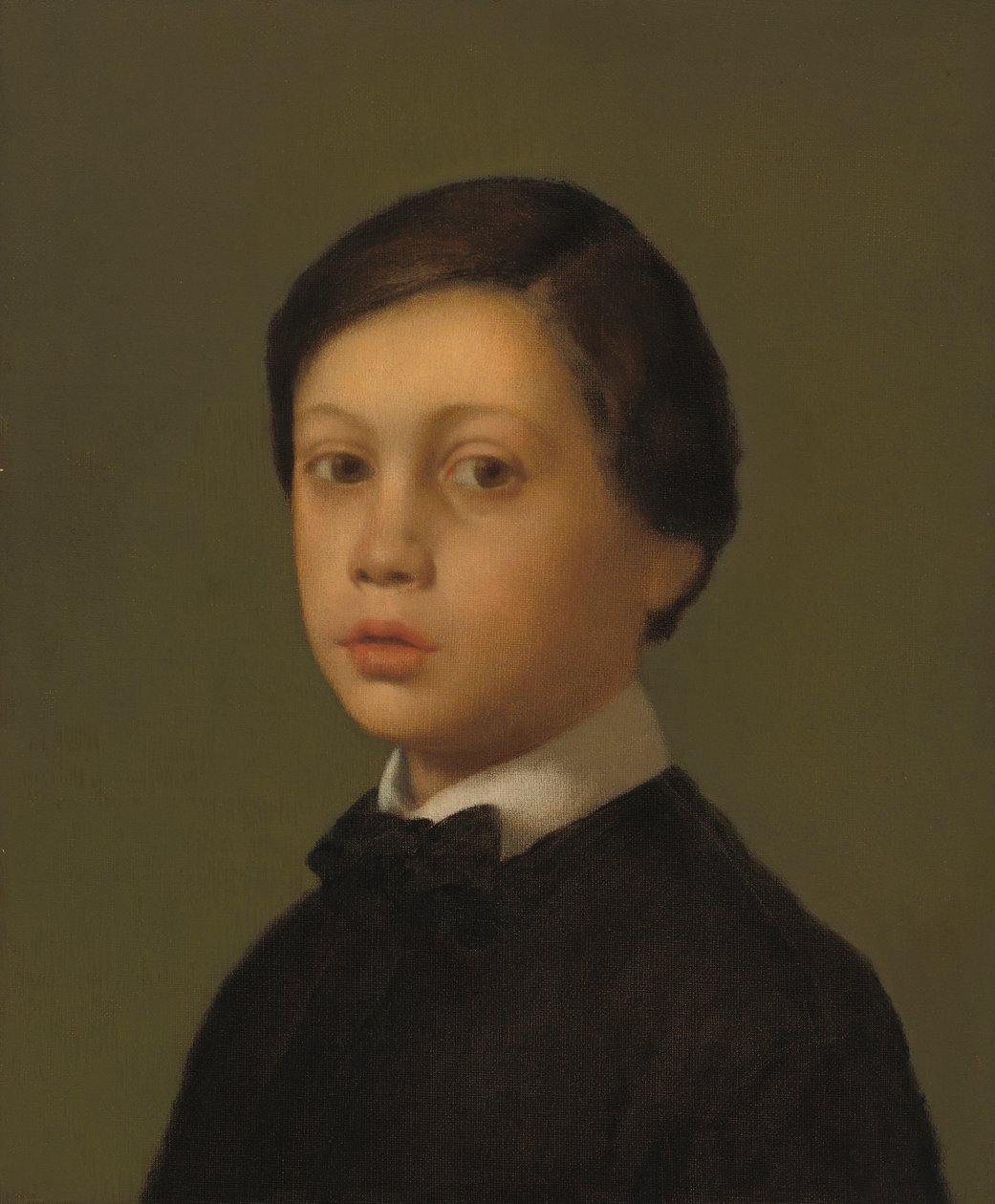 René de Gas - Edgar Degas