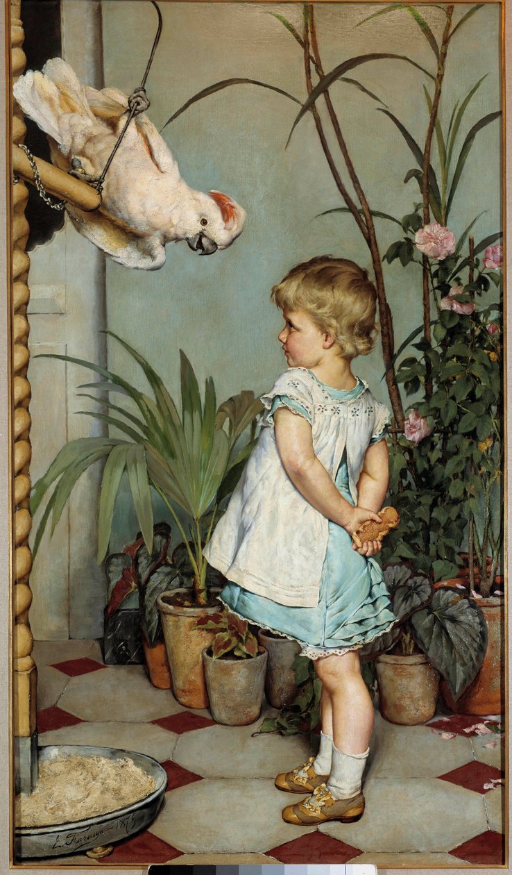 Image inconnue - Edgard Farasyn