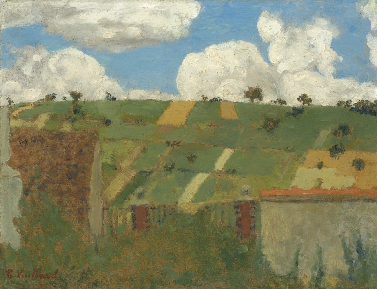Paysage de l