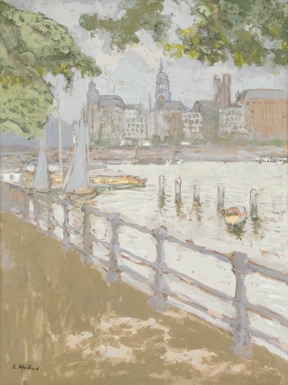 Vue de l