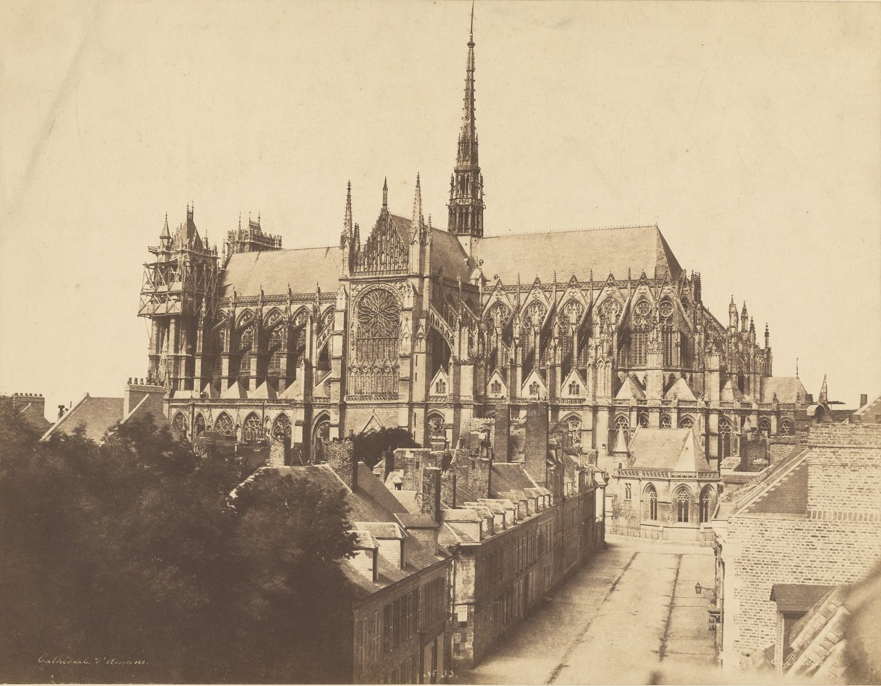 Cathedrale d