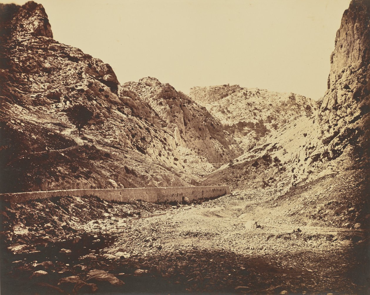 Gorges d