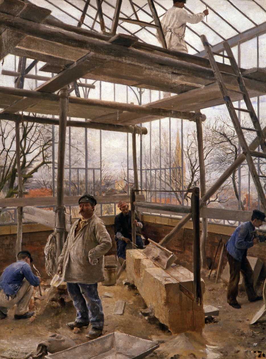 Construction d