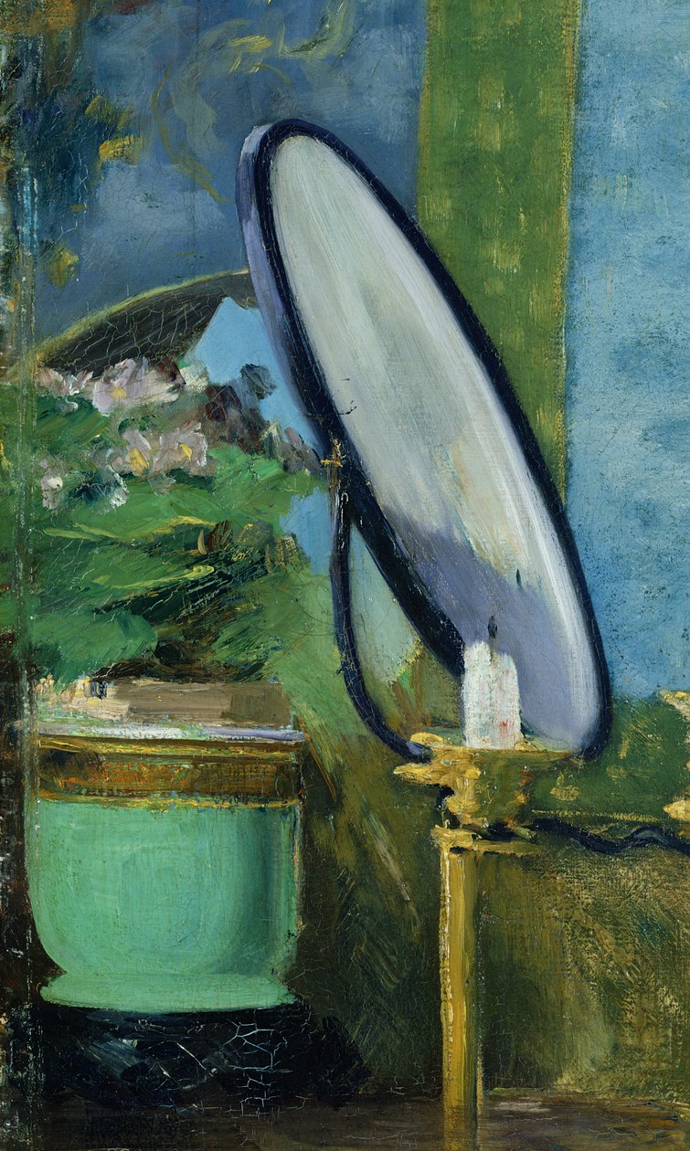 (détail) - Édouard Manet