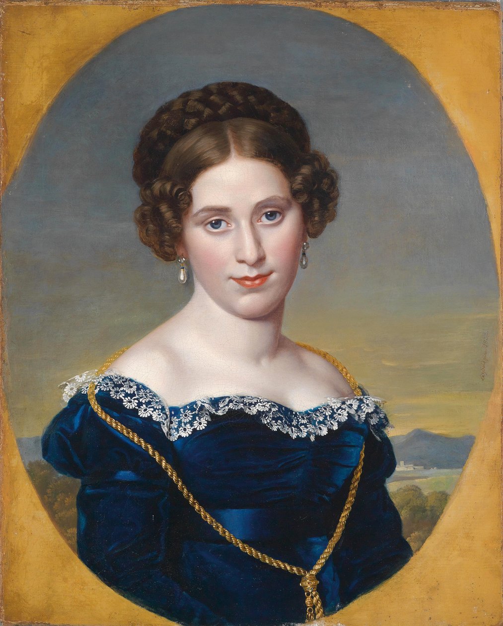 Portrait d