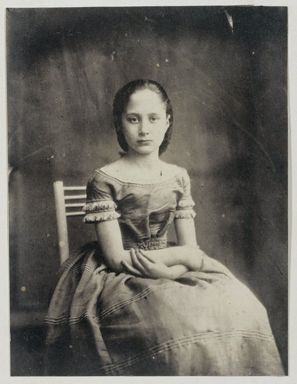 Portrait d