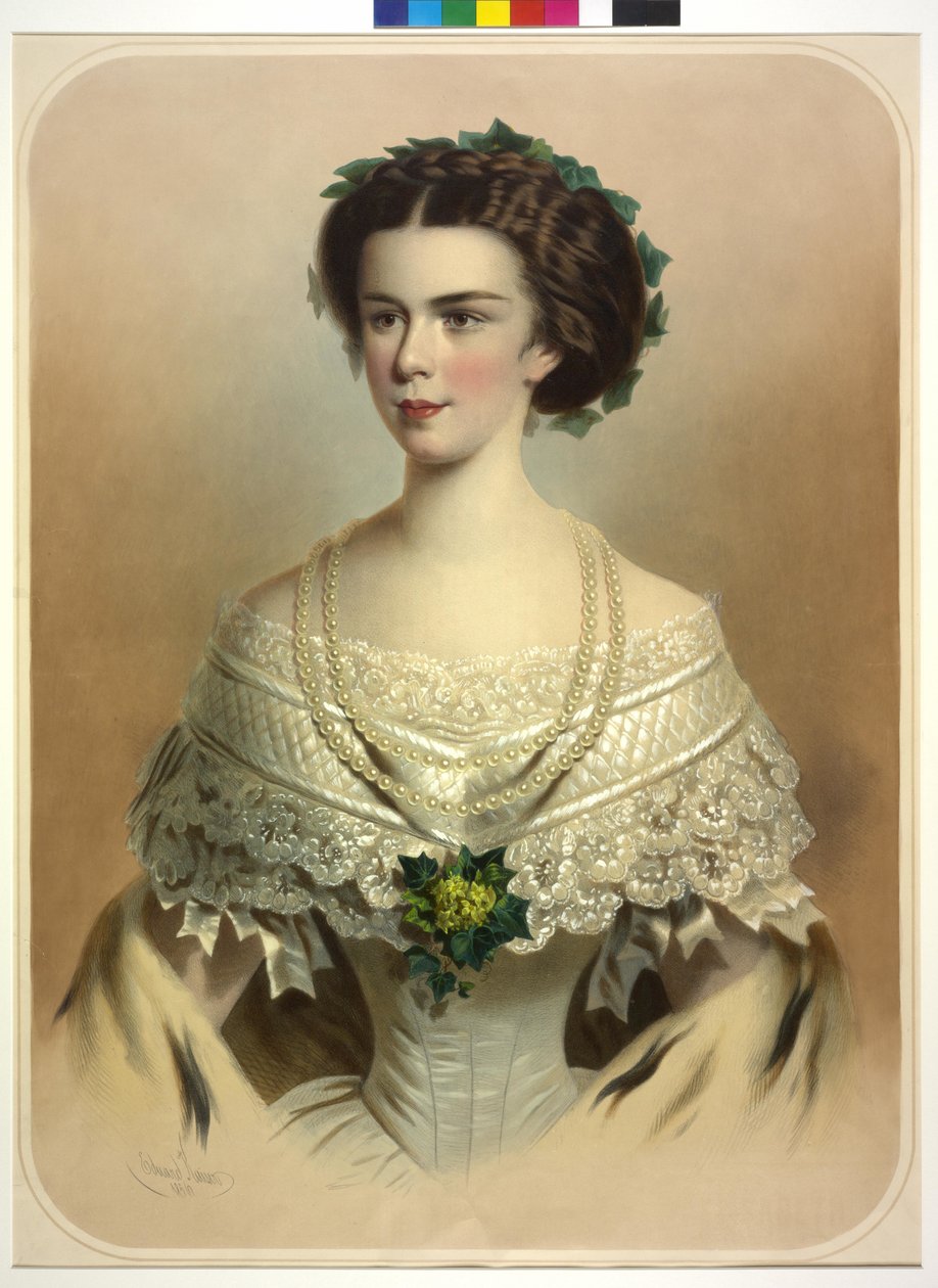 Élisabeth Impératrice d