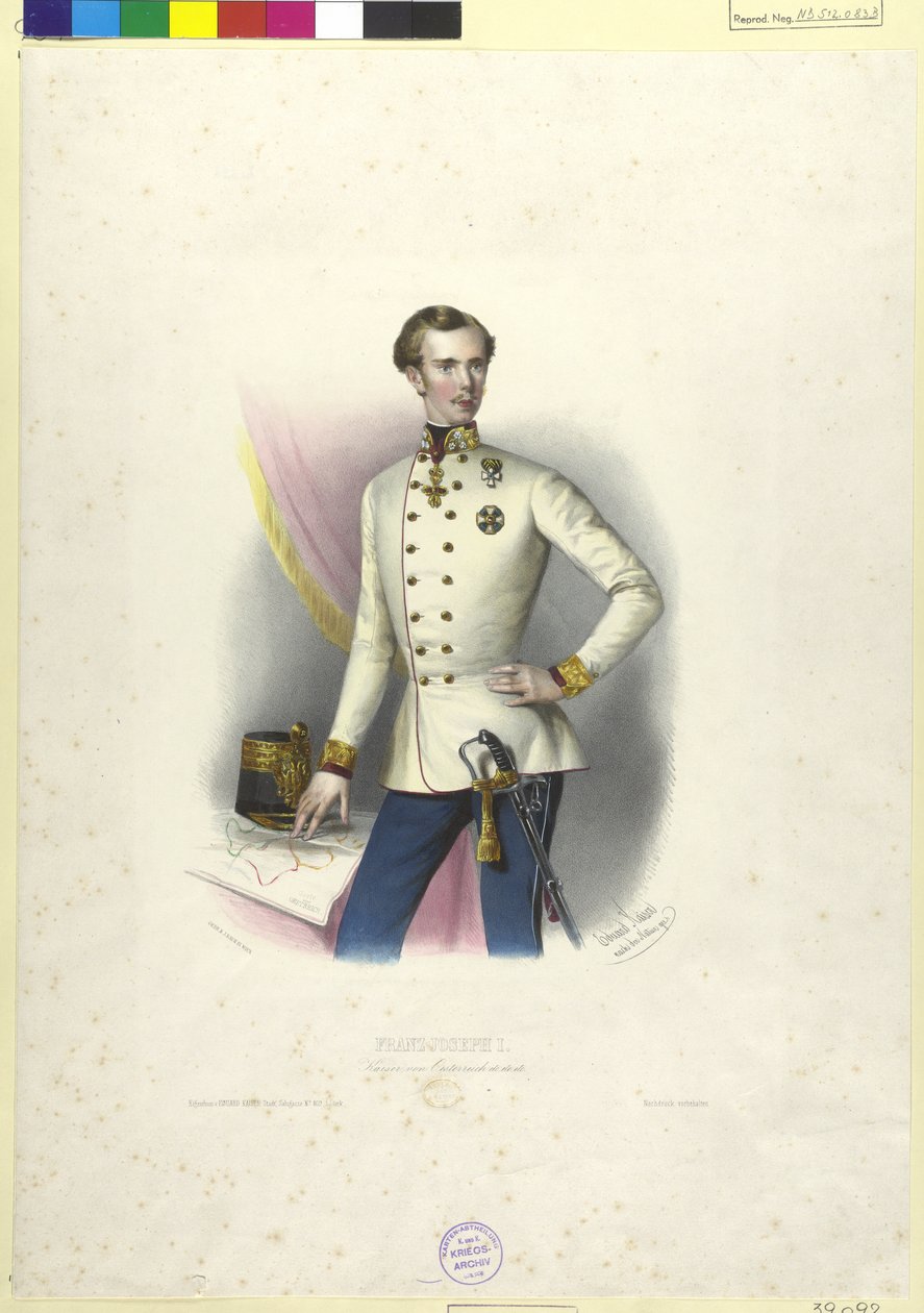 Empereur d