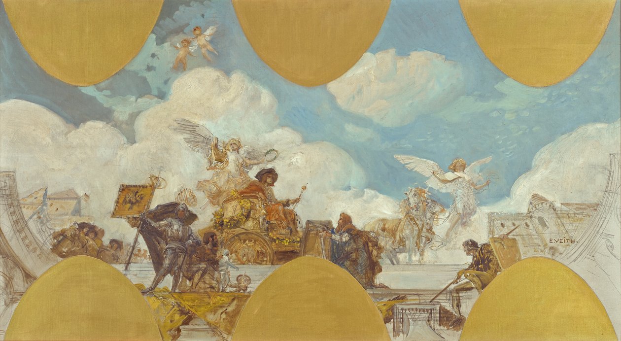 Apothéose de l
