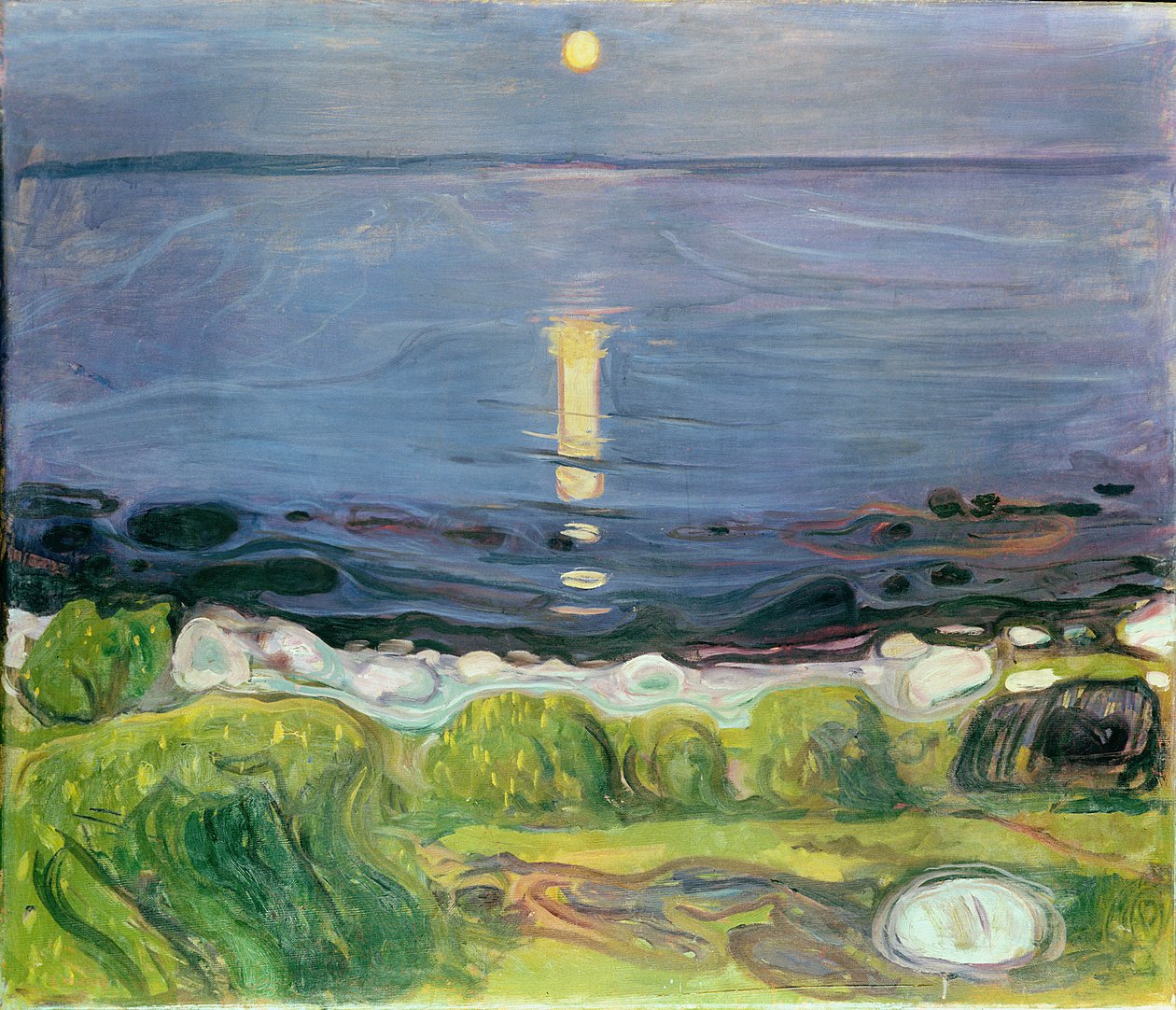 Nuit d