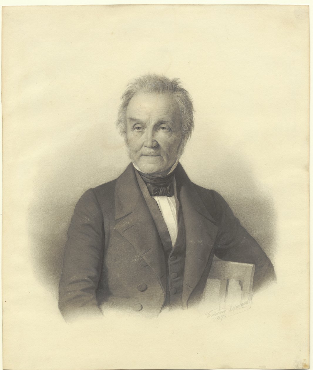 Portrait d