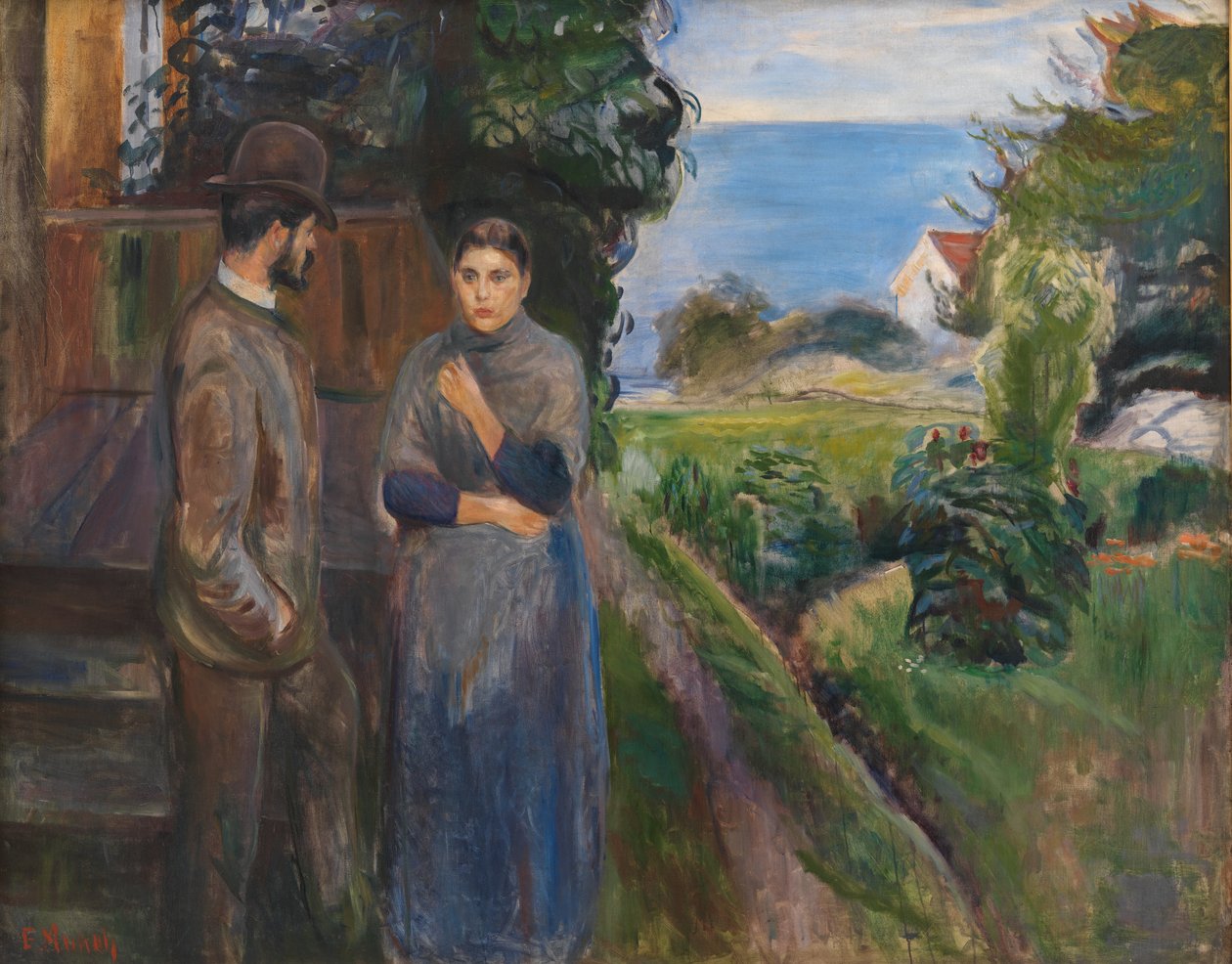 Soirée d