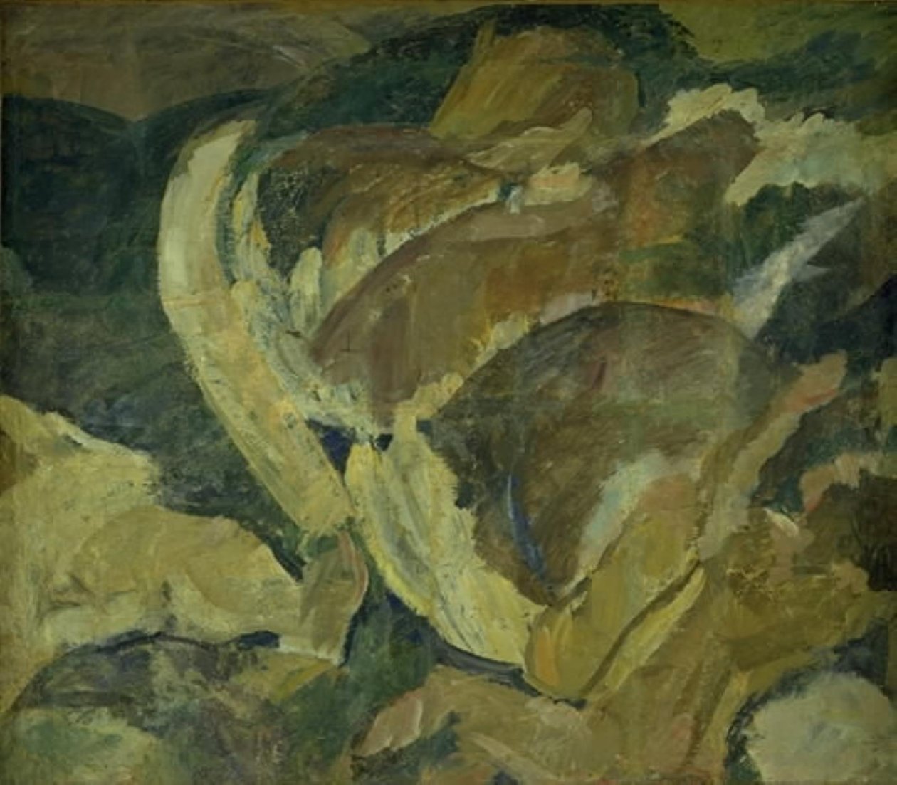 Néréides et Tritons - Edvard Weie