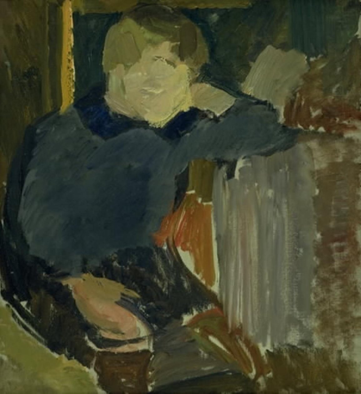 Portrait d