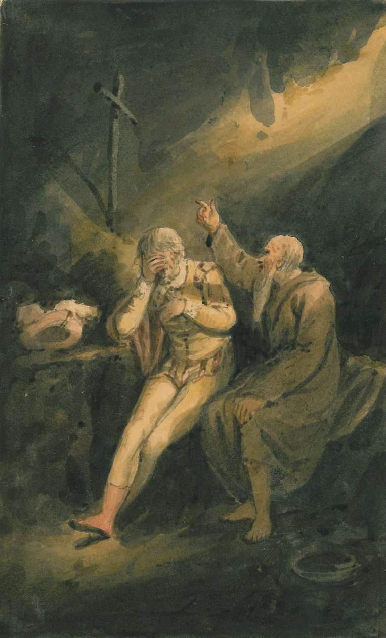 Scène de 