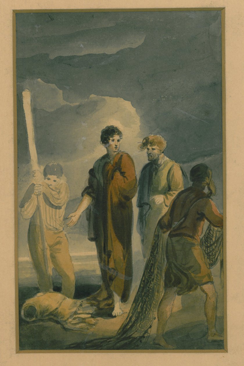 Scène de 