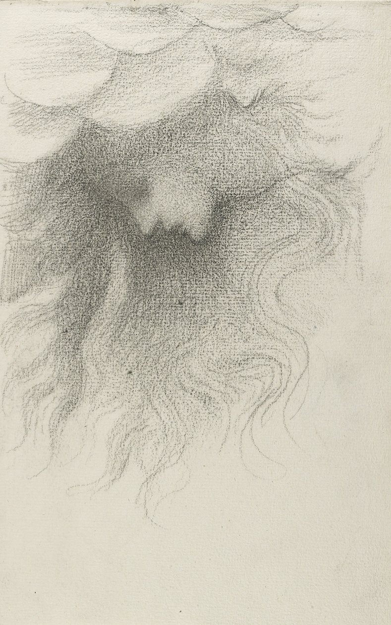 Album de quarante-huit dessins - Edward Burne Jones