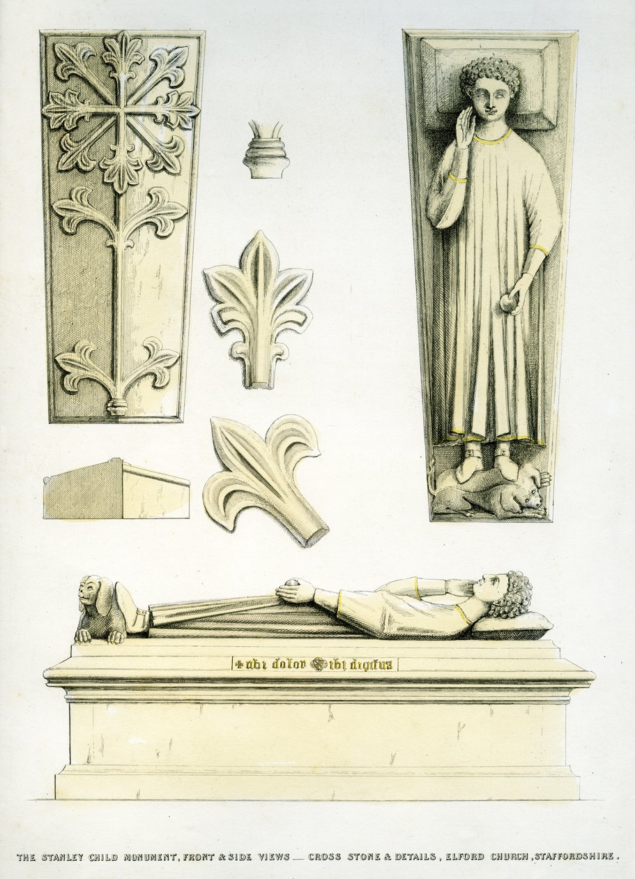 Le monument de l