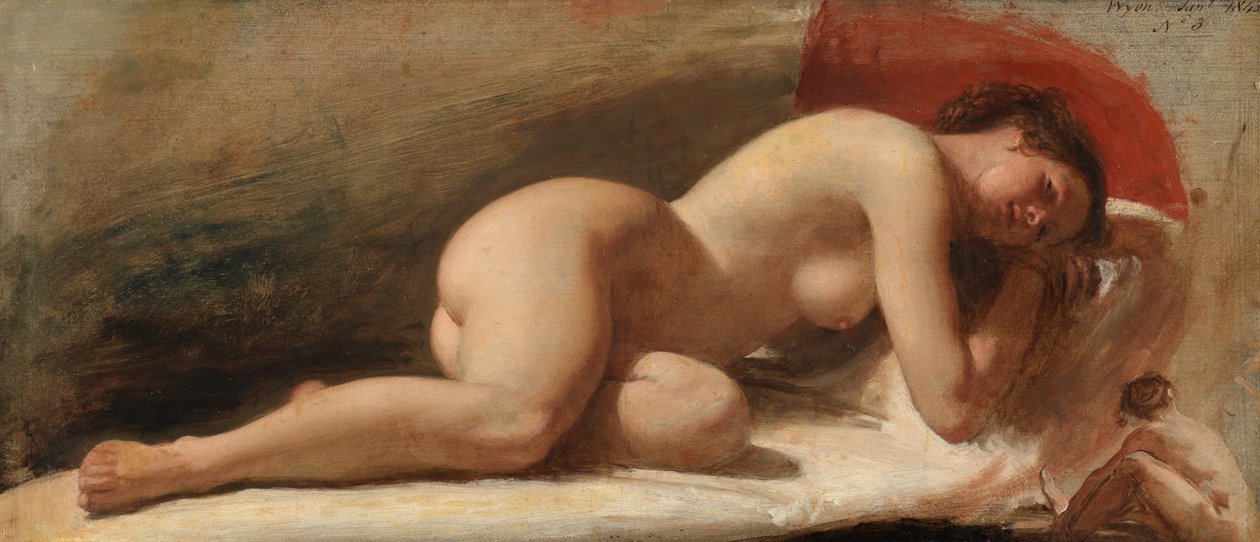 Étude d