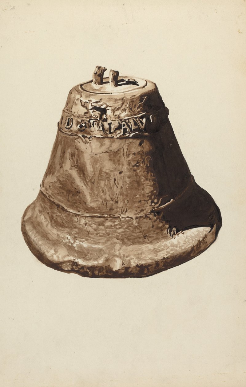 Cloche d