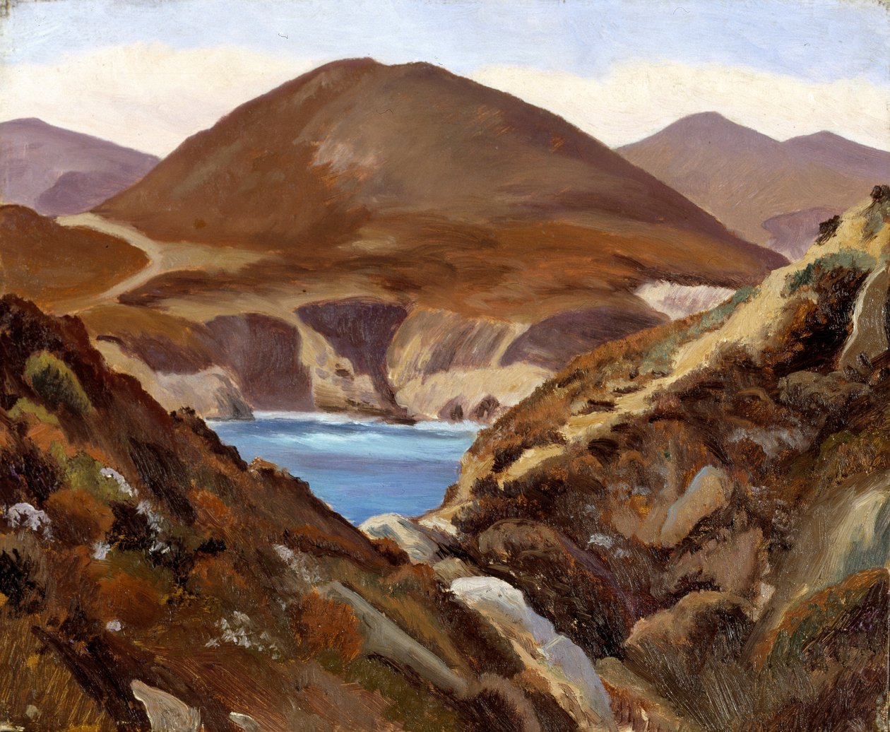 Yankee Point - Edward Bruce