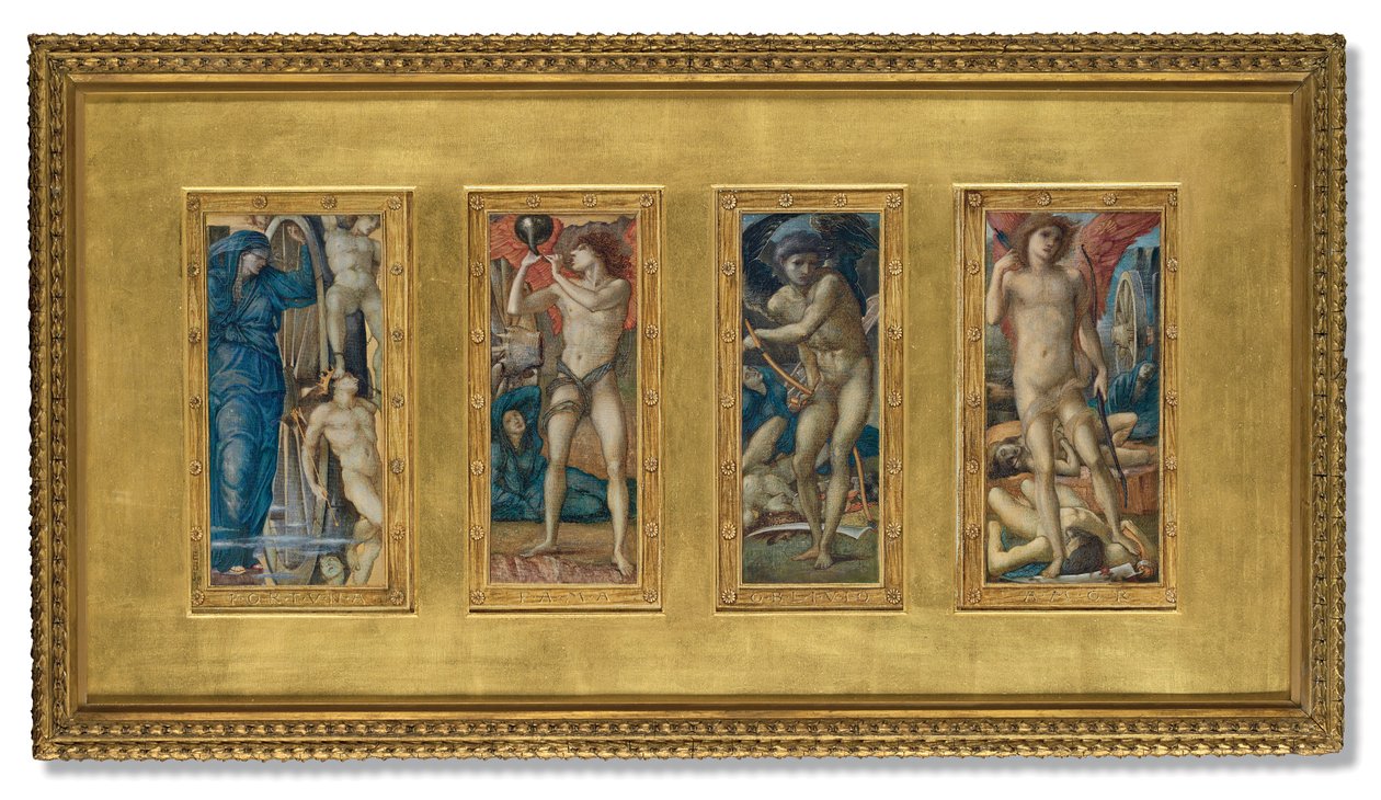 Le Triomphe de l