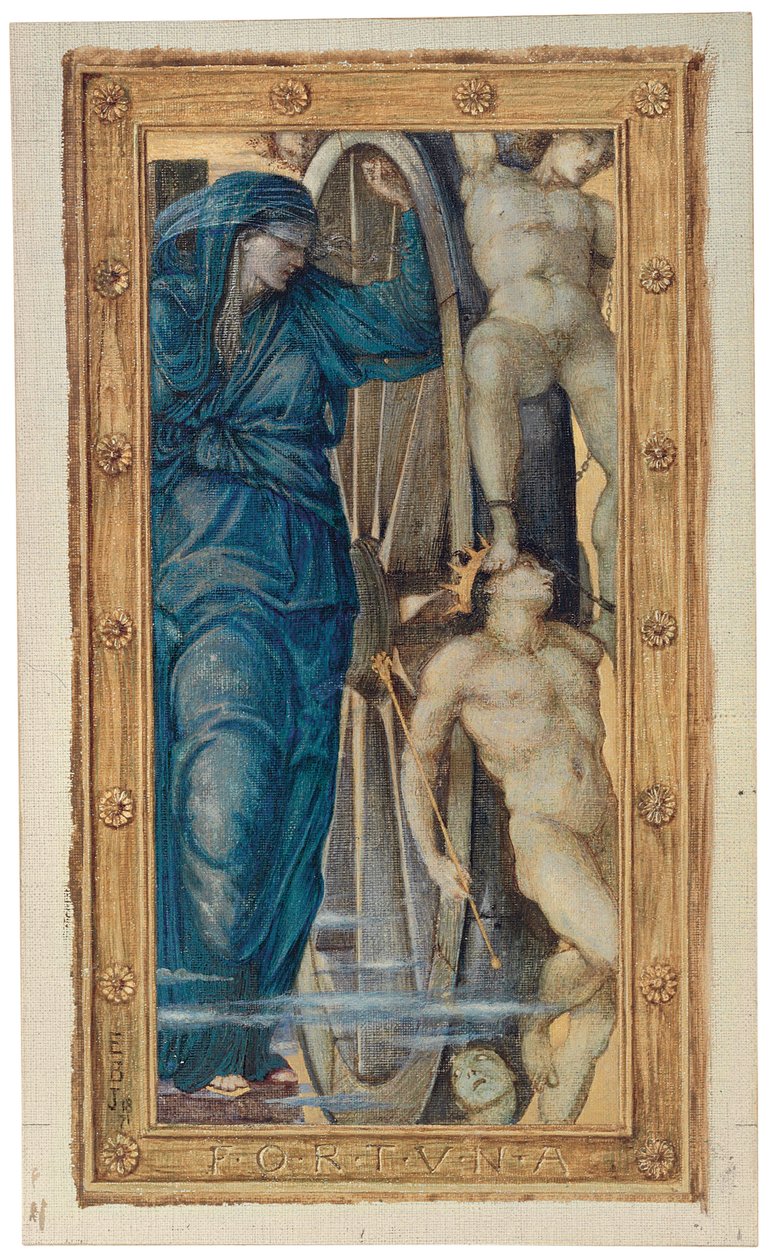 Le Triomphe de l