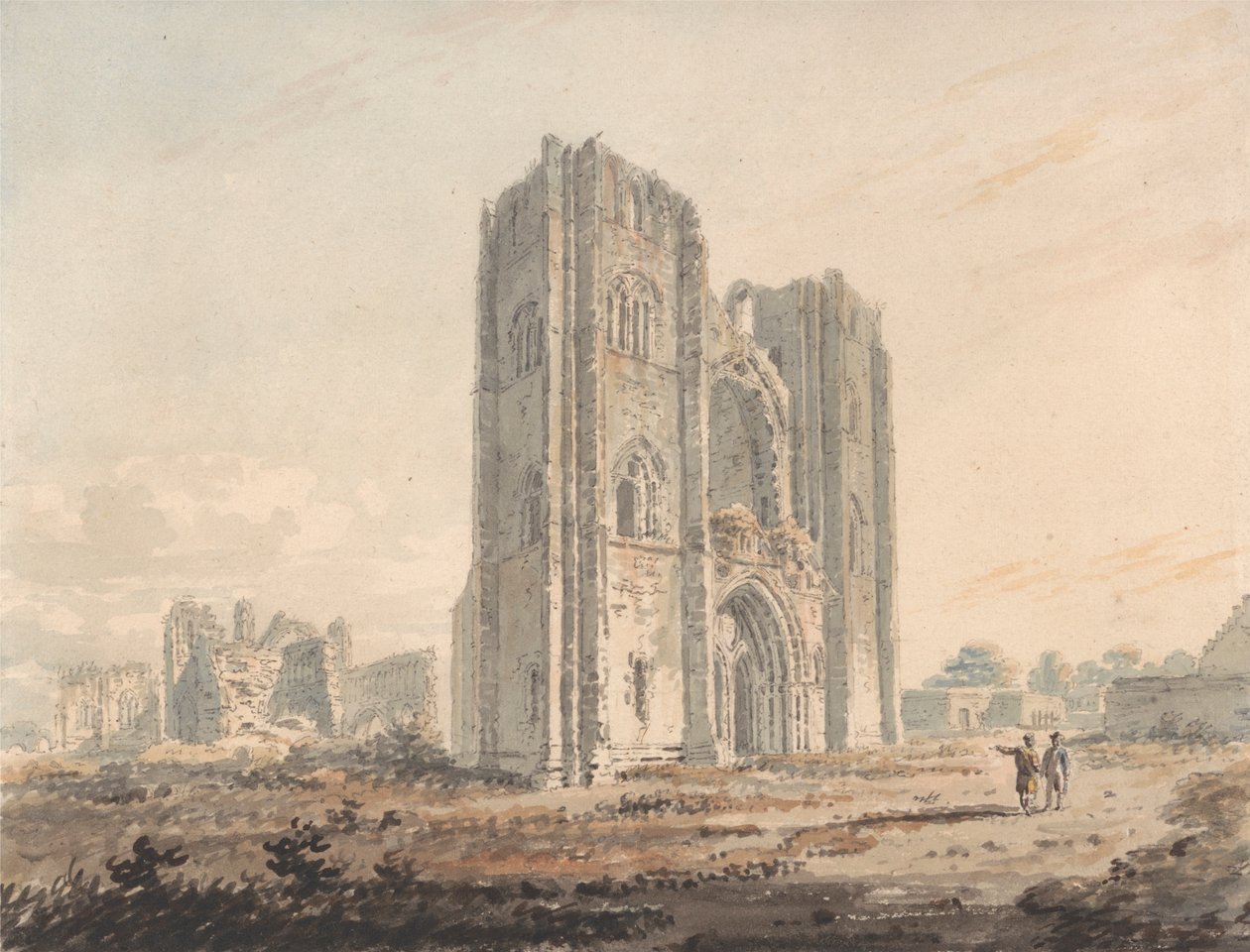 Cathédrale d