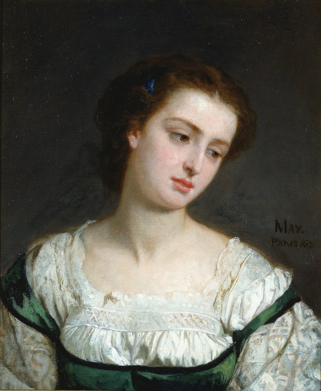 Portrait d
