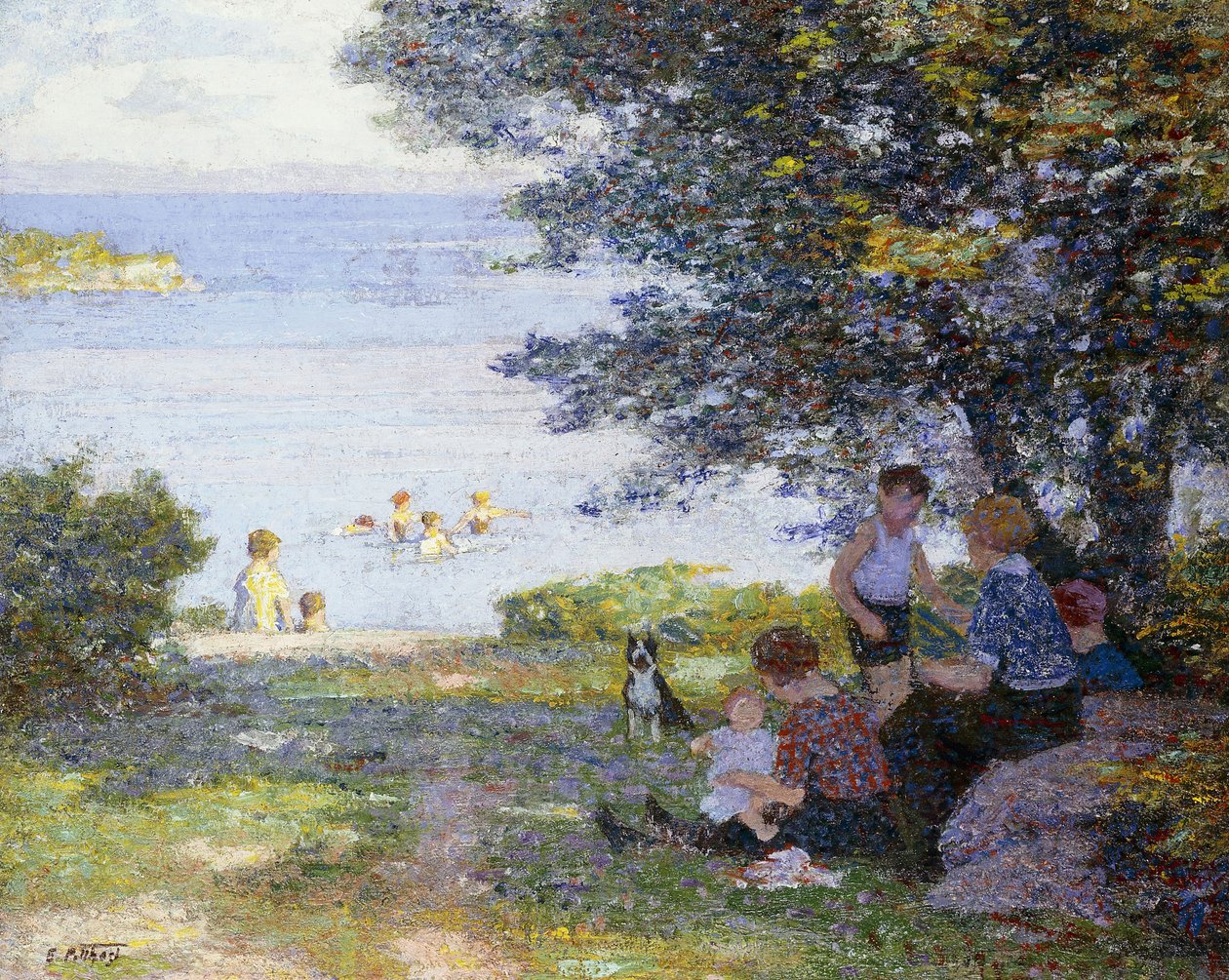 Près de l