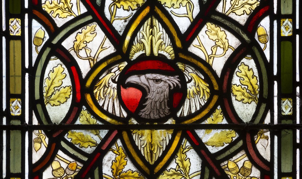 Griffon, 1878 - Edward Holmes Jewitt
