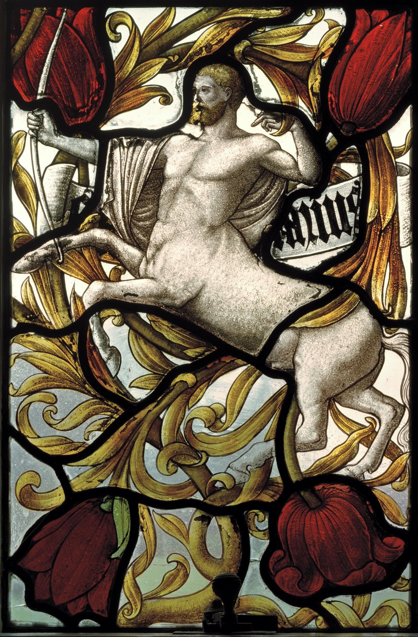 Signes du zodiaque, Taureau - Edward Holmes Jewitt