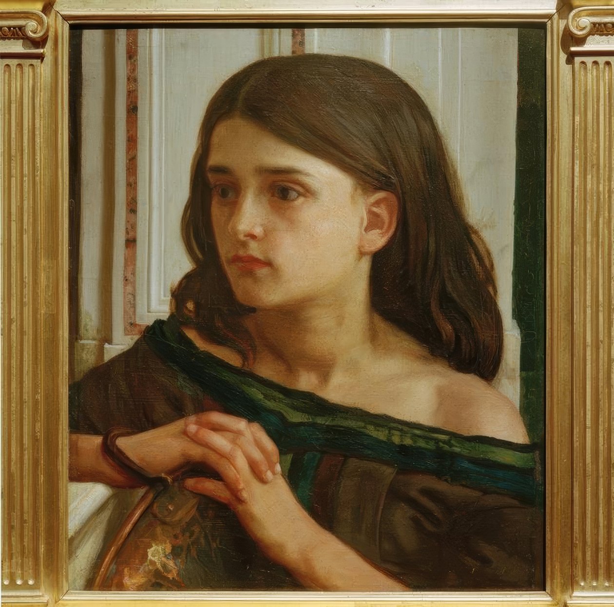 Cendrillon - Edward John Poynter