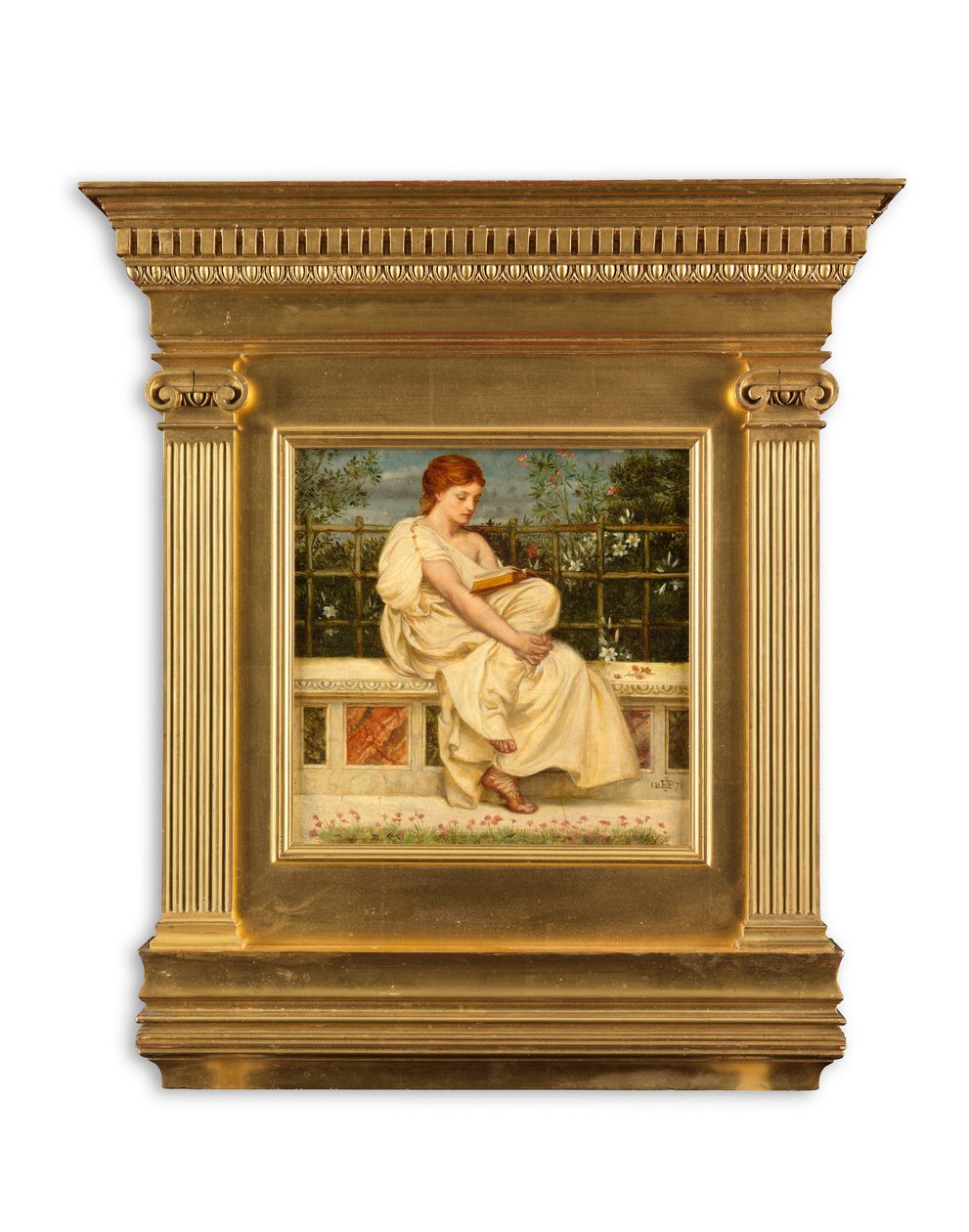 Lecture - Edward John Poynter