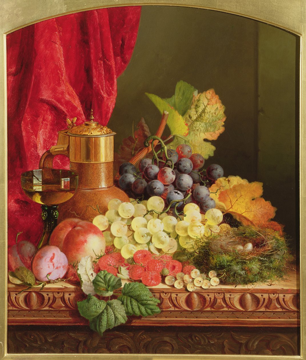 Image inconnue - Edward Ladell