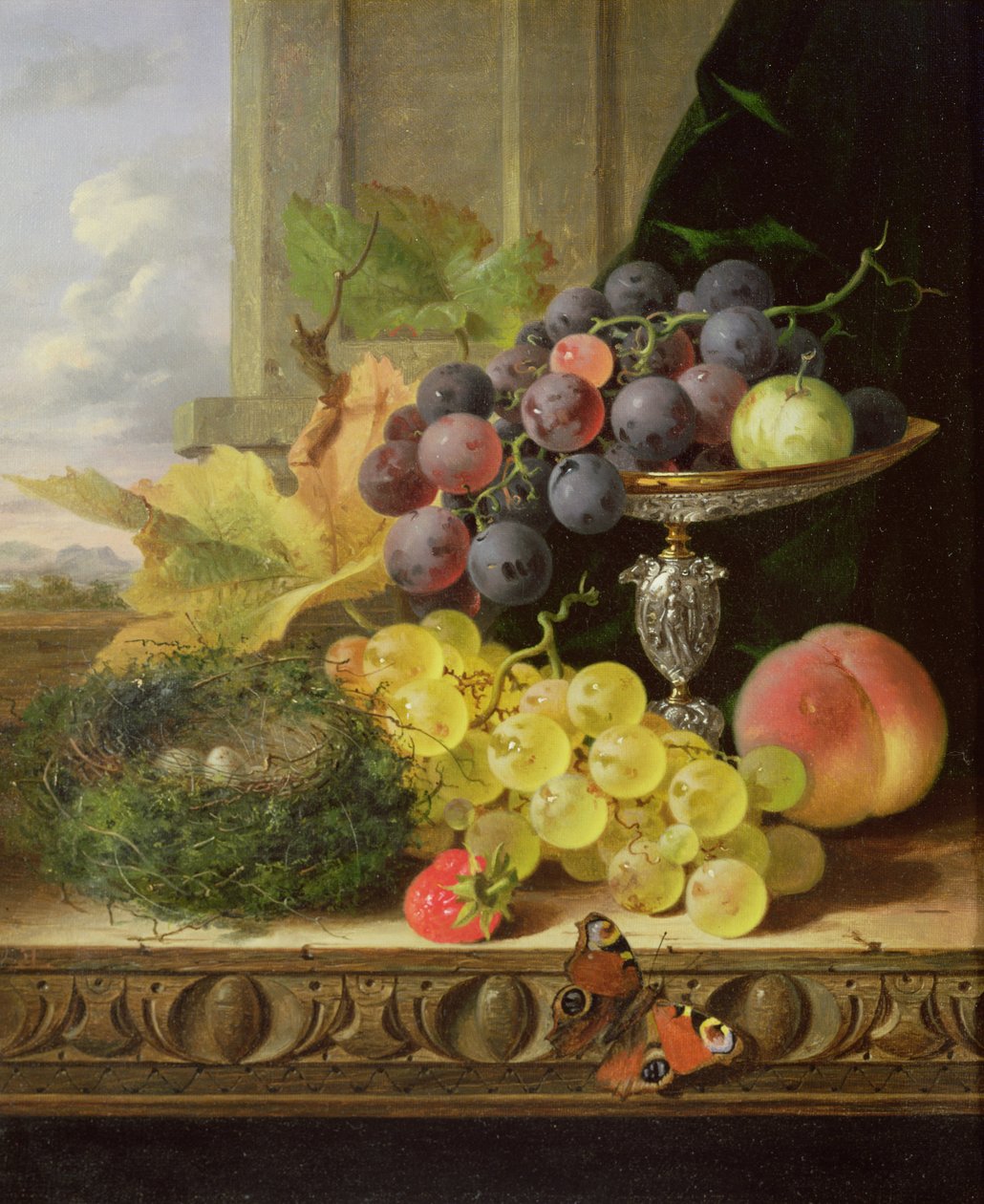 Image inconnue - Edward Ladell