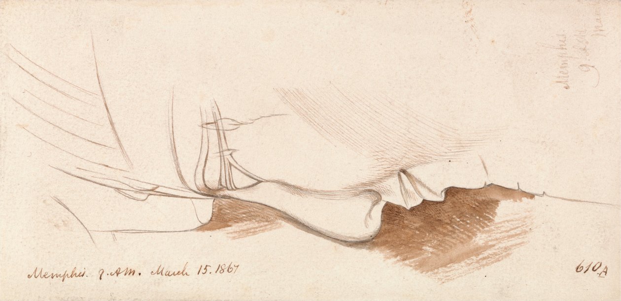Memphis - Edward Lear
