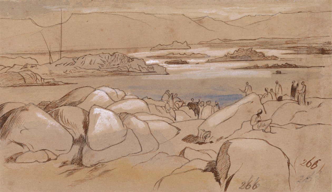 Shelaal - Edward Lear